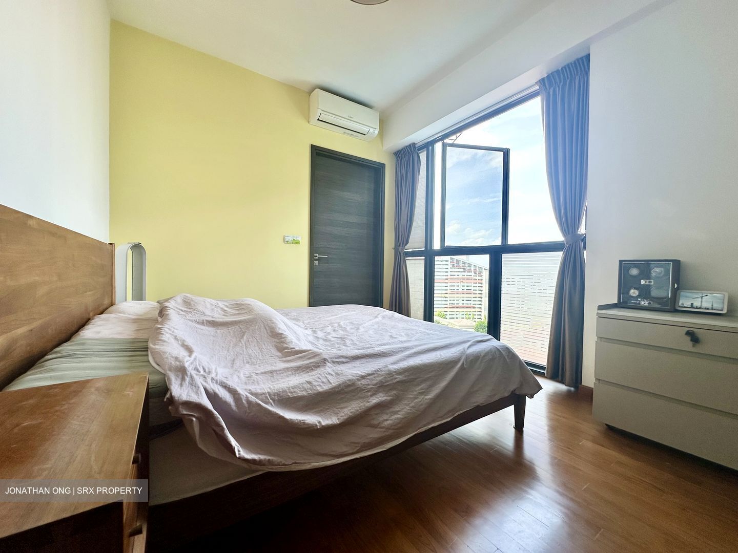 The Poiz Residences (D13), Apartment #522018721